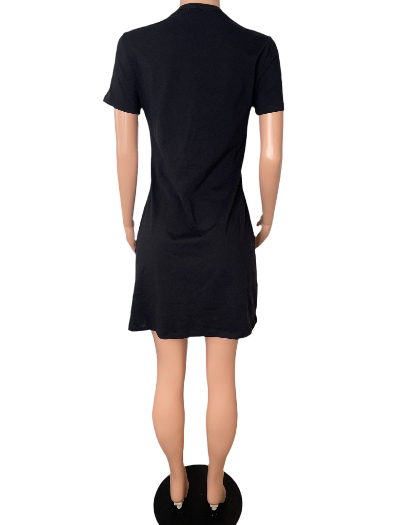 Calvin Klein Dress- black